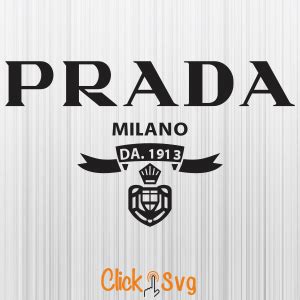 prada milano dal|when was Prada founded.